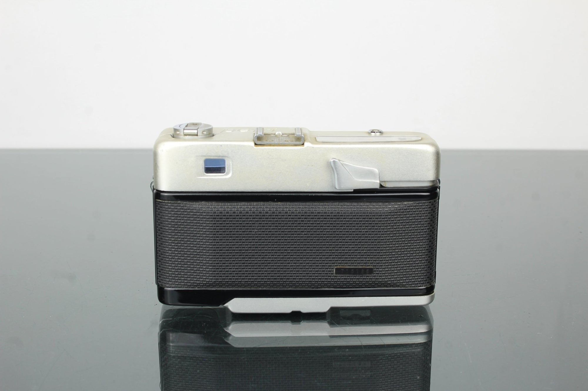 Petri Racer Rangefinder - Dutch|Thrift