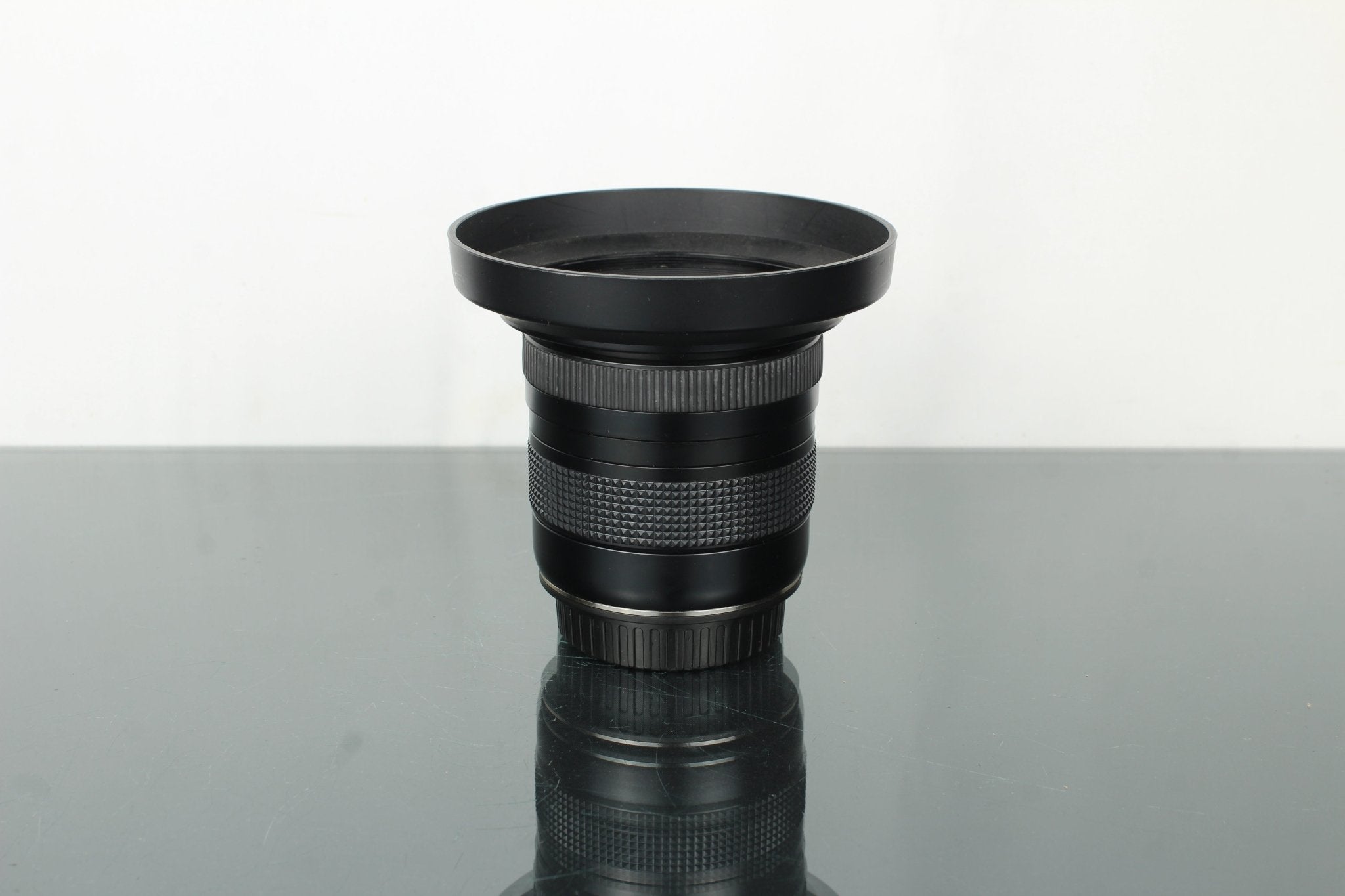 Phoenix 19-35mm 1:3.5-4.5 AF Canon EF Mount – Dutch|Thrift