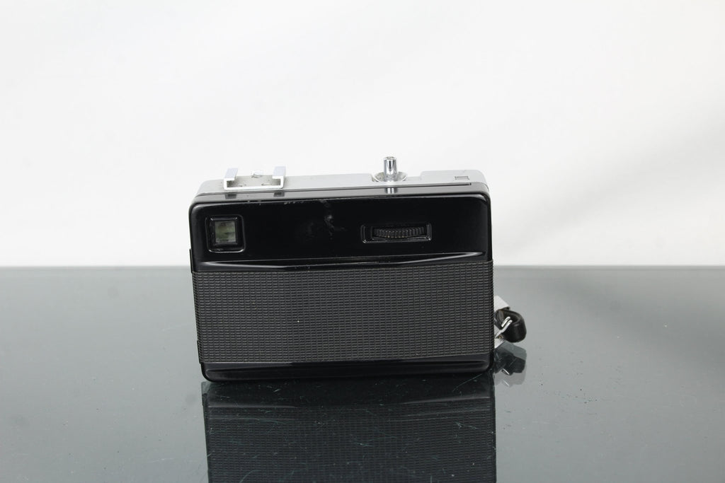 Pmc Automatic Rapid - Dutch|Thrift