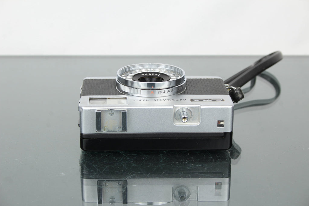 PMC automatic rapid - Dutch|Thrift