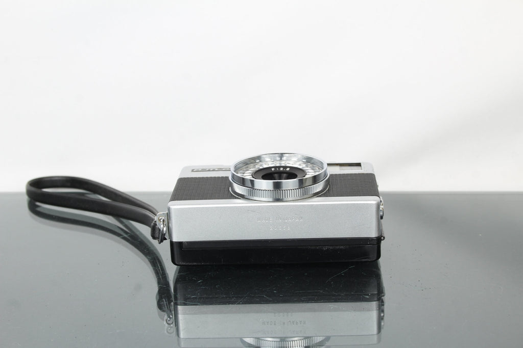 Pmc Automatic Rapid - Dutch|Thrift