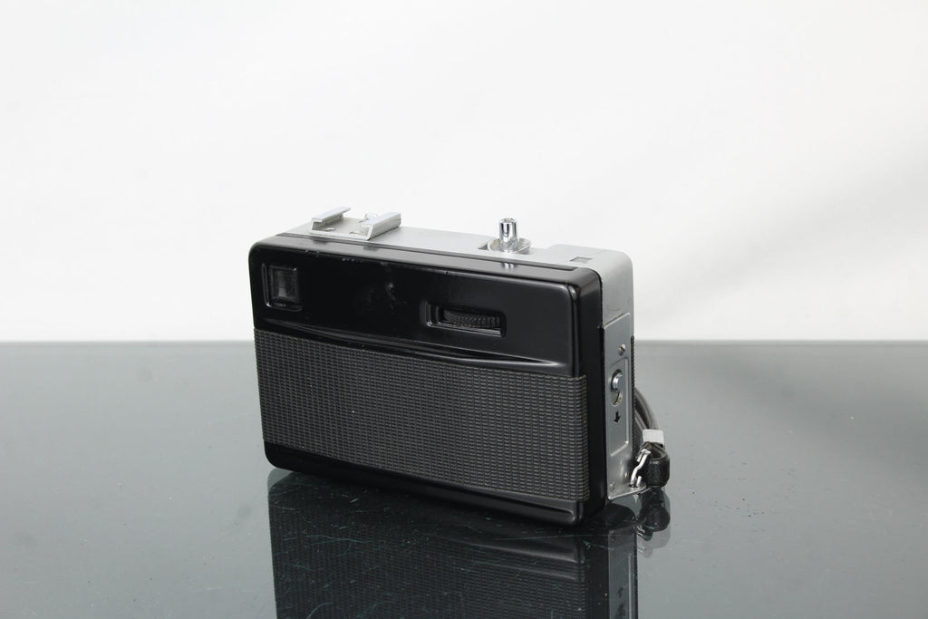 Pmc Automatic Rapid - Dutch|Thrift