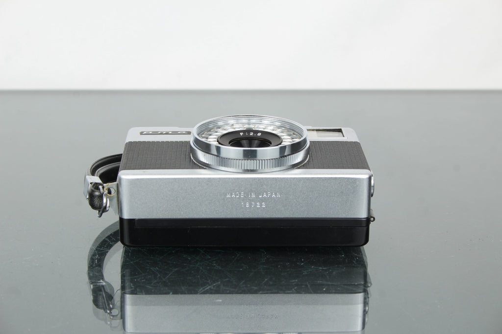 PMC automatic rapid - Dutch|Thrift