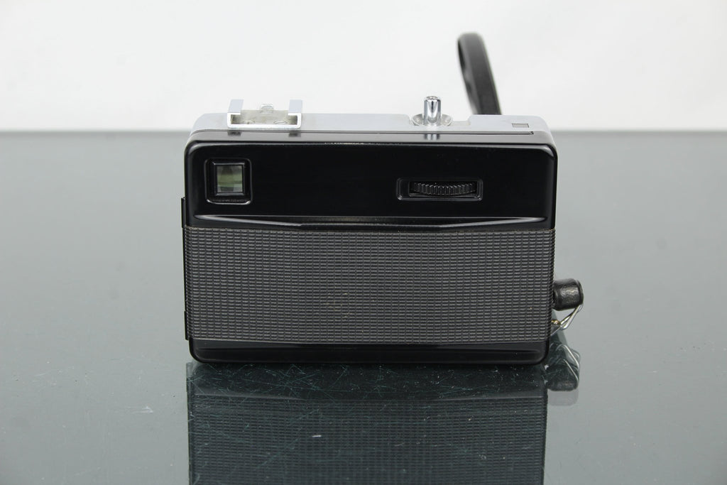 PMC automatic rapid - Dutch|Thrift