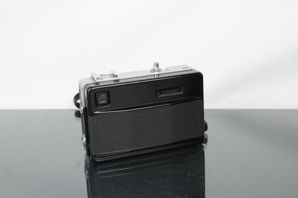 Pmc Automatic Rapid - Dutch|Thrift