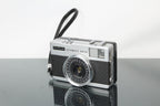 Pmc Automatic Rapid - Dutch|Thrift
