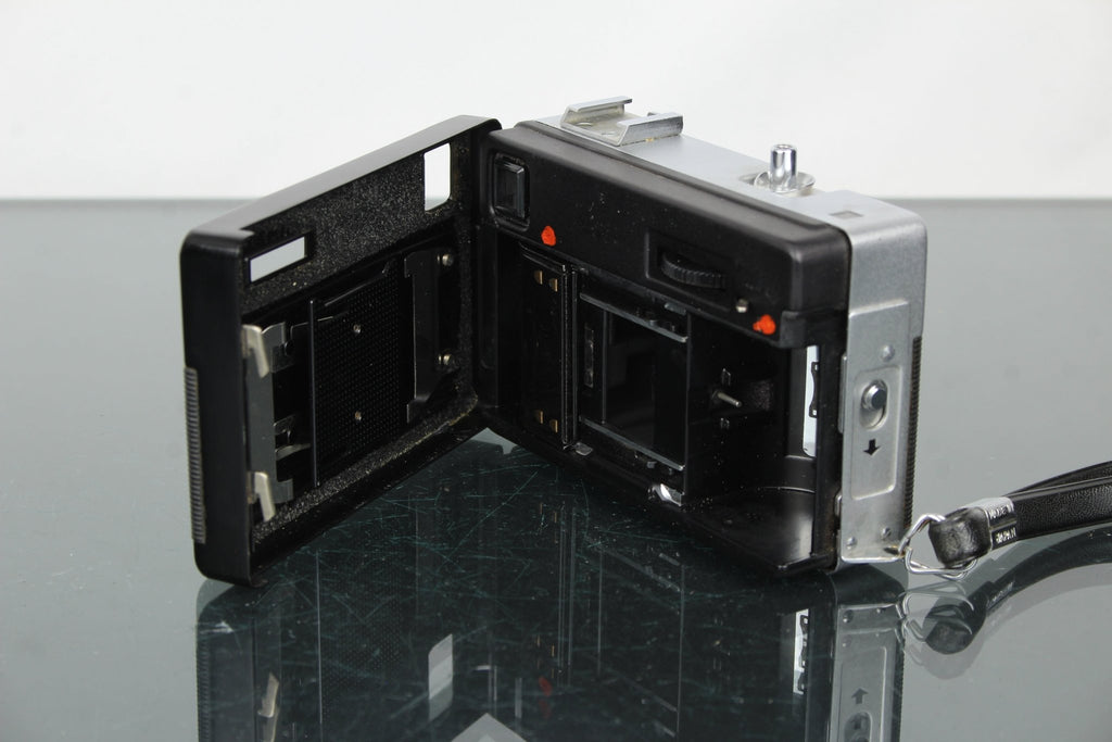 PMC automatic rapid - Dutch|Thrift