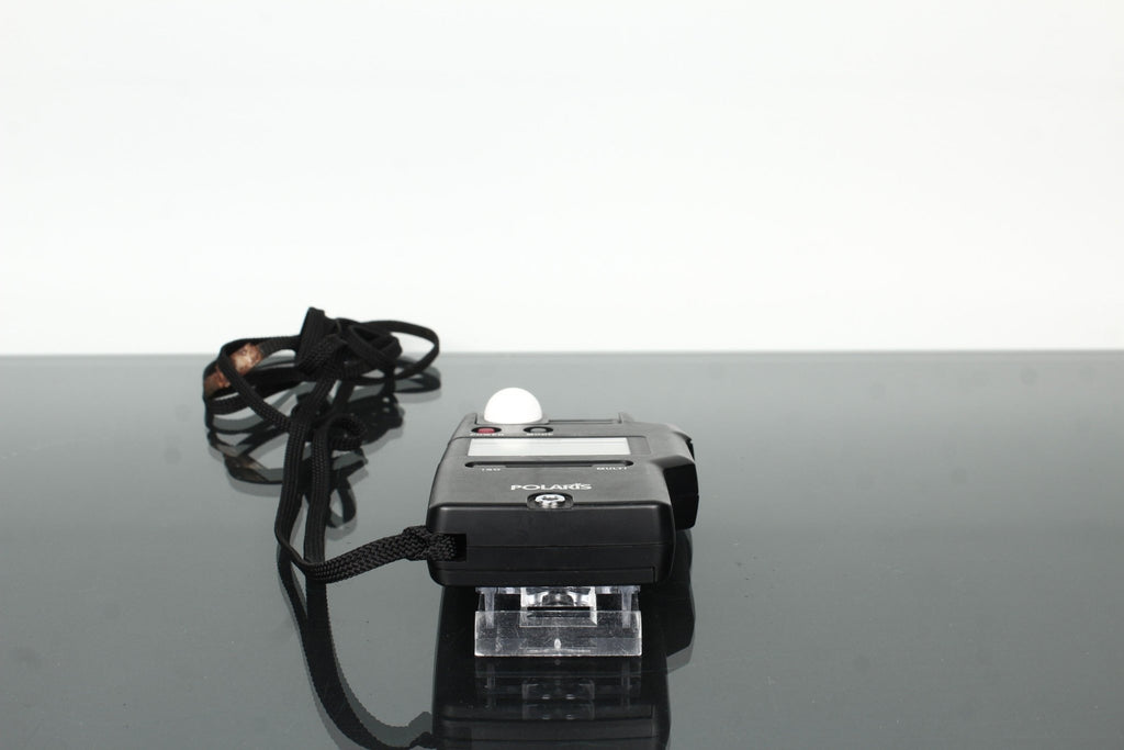 Polaris Flash Meter - Dutch|Thrift