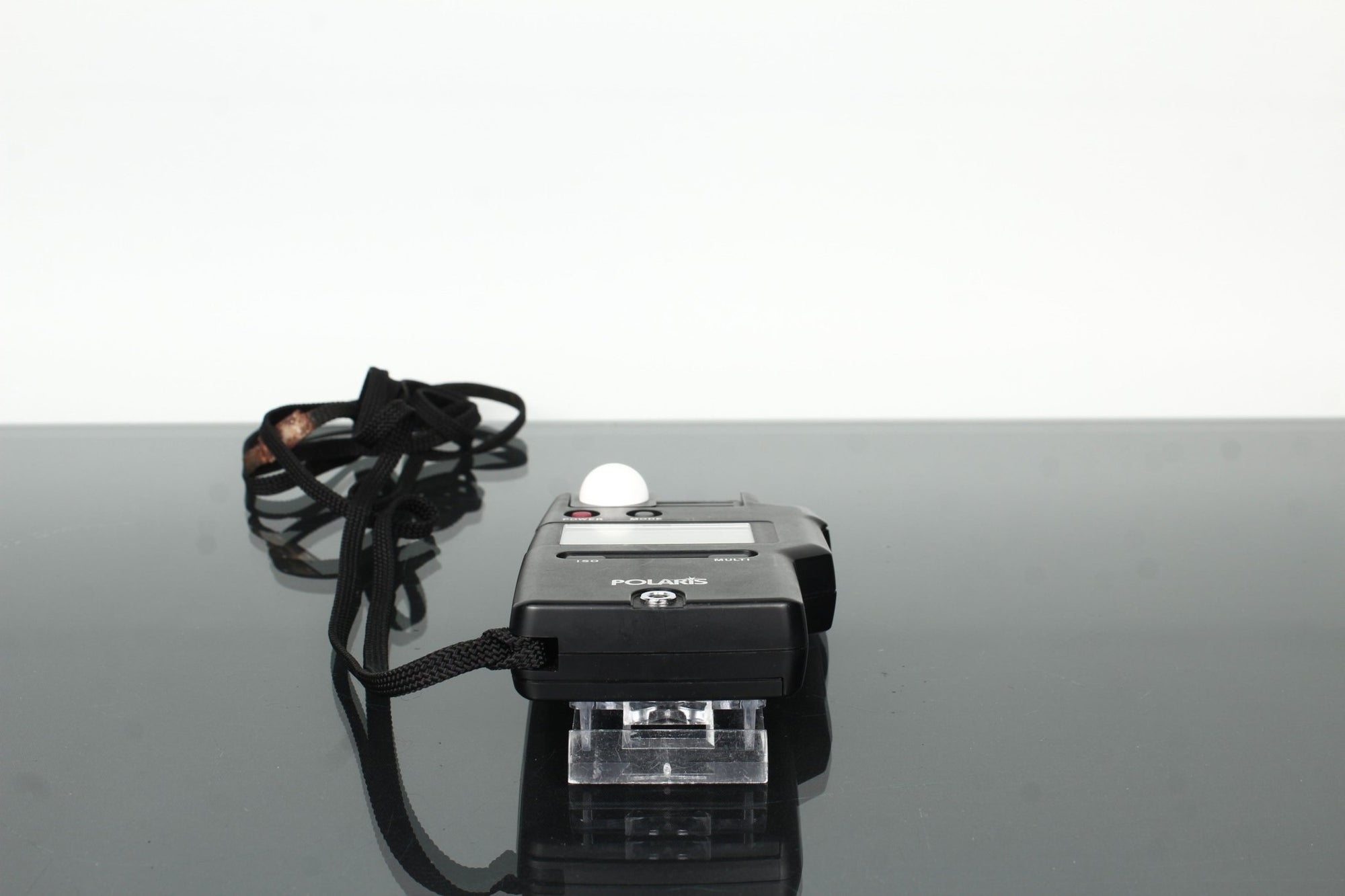 Polaris Flash Meter - Dutch|Thrift