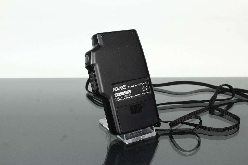 Polaris Flash Meter - Dutch|Thrift