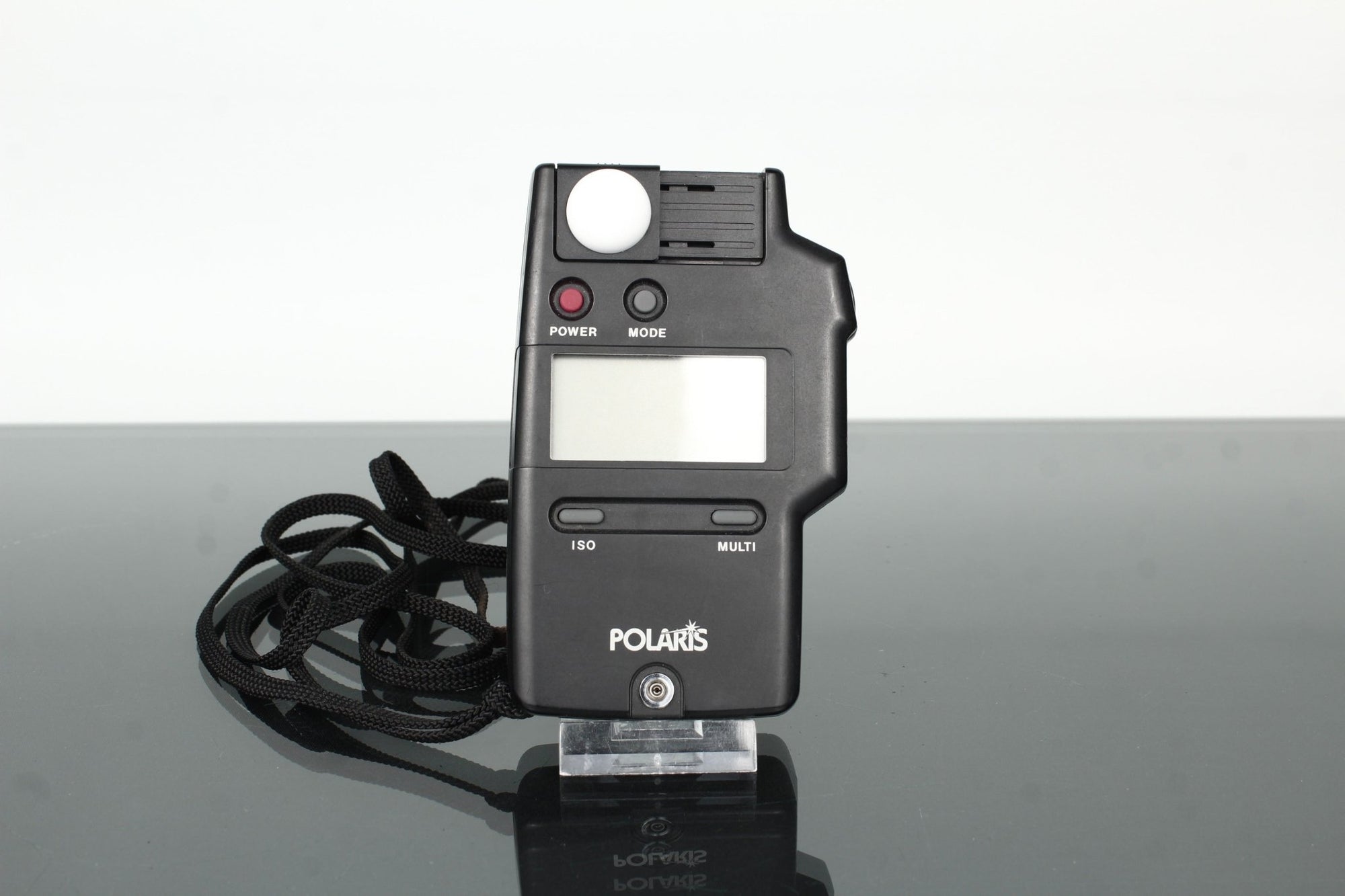 Polaris Flash Meter - Dutch|Thrift