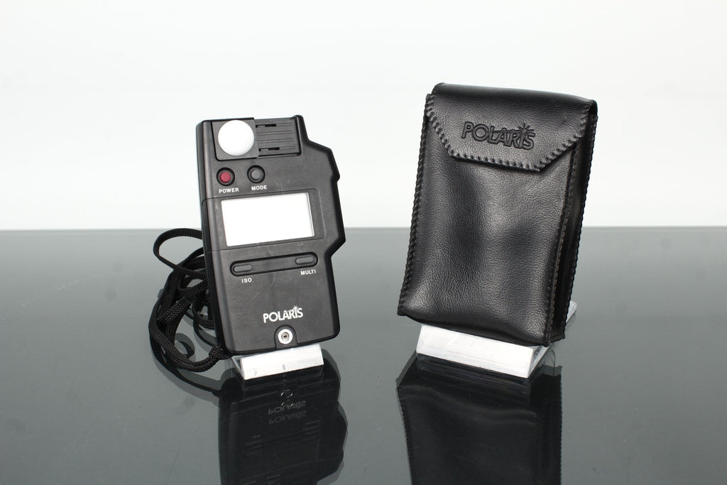 Polaris Flash Meter - Dutch|Thrift