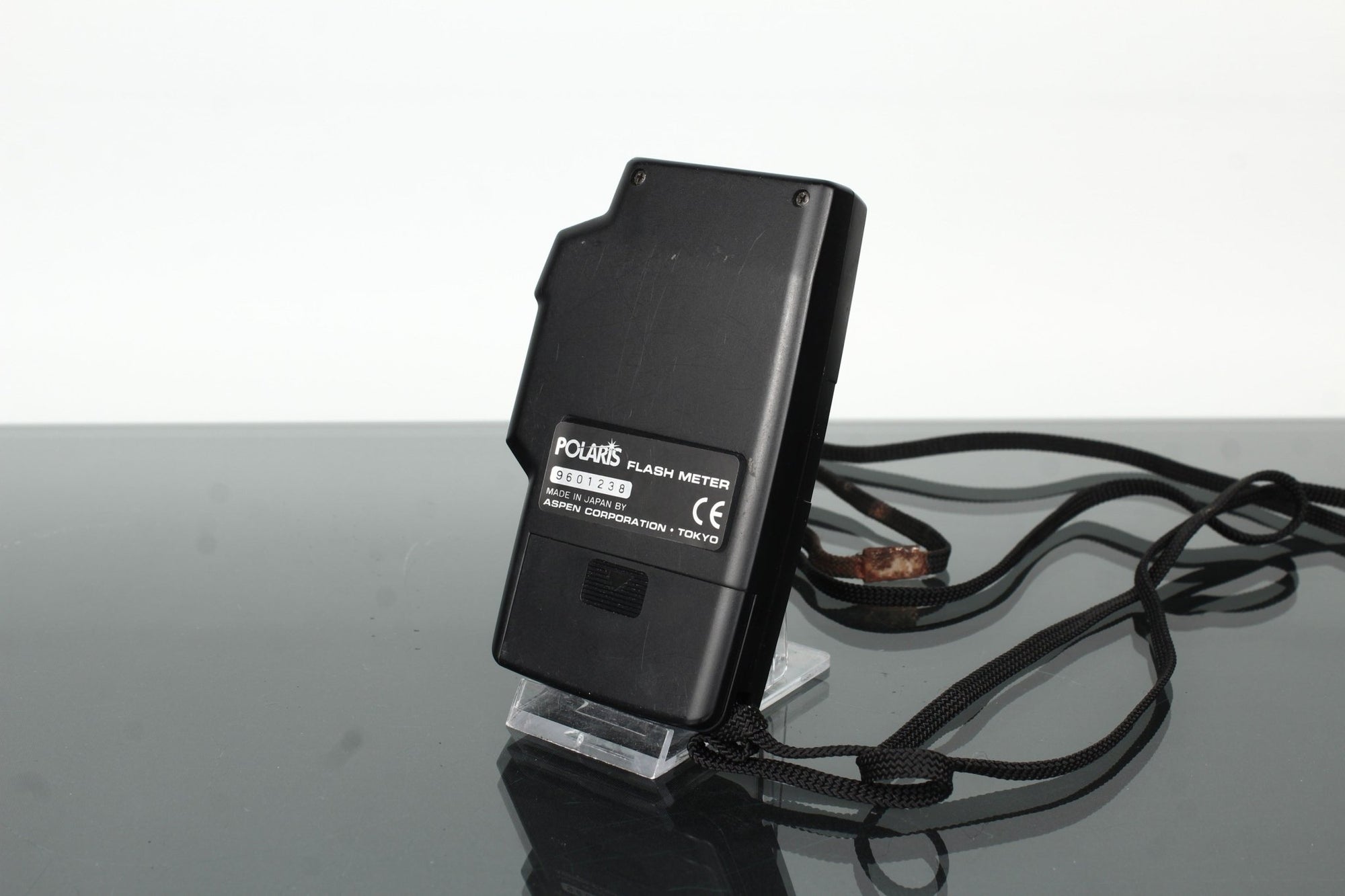 Polaris Flash Meter - Dutch|Thrift