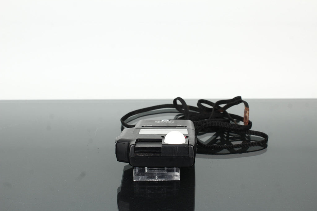 Polaris Flash Meter - Dutch|Thrift