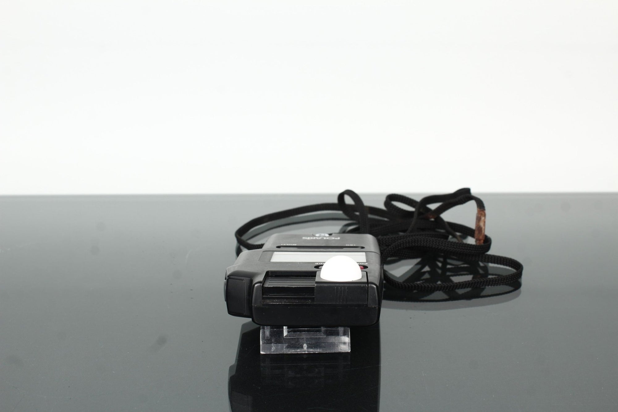 Polaris Flash Meter - Dutch|Thrift