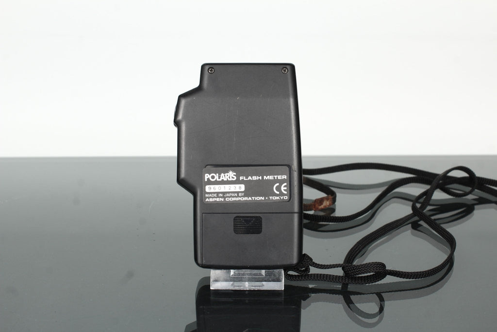 Polaris Flash Meter - Dutch|Thrift
