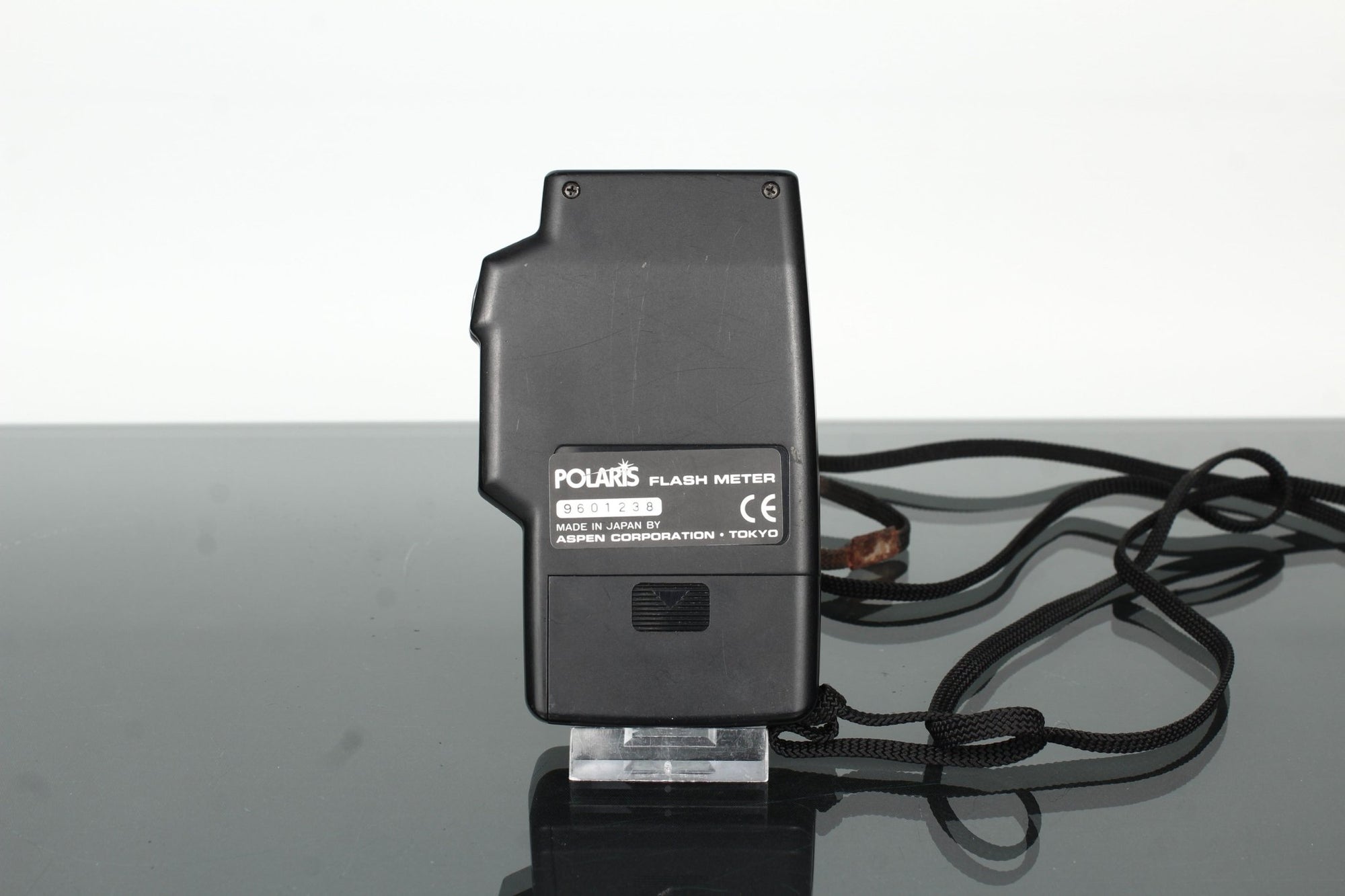 Polaris Flash Meter - Dutch|Thrift