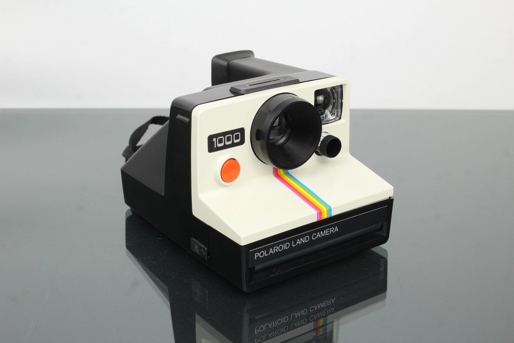 Old Polaroid Polaroid Land Camera 1000 Price Photography Polaroid