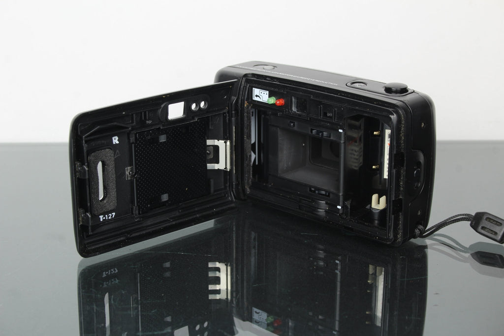 Polaroid 2000 FF - Dutch|Thrift