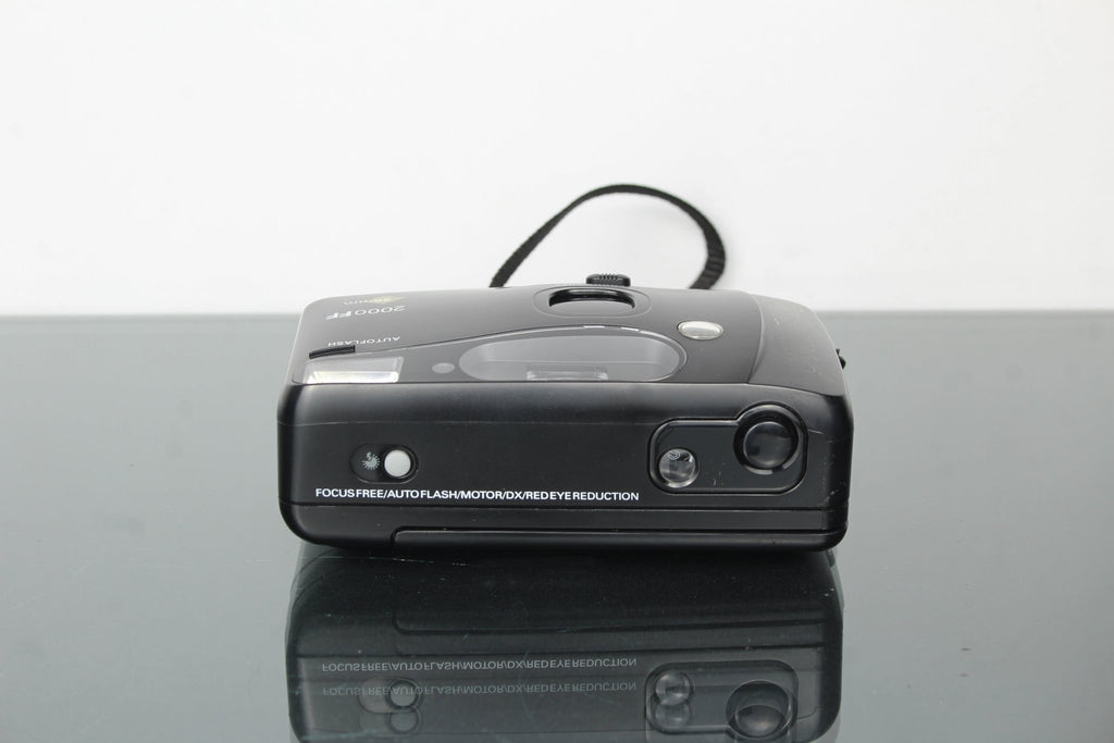 Polaroid 2000 FF - Dutch|Thrift