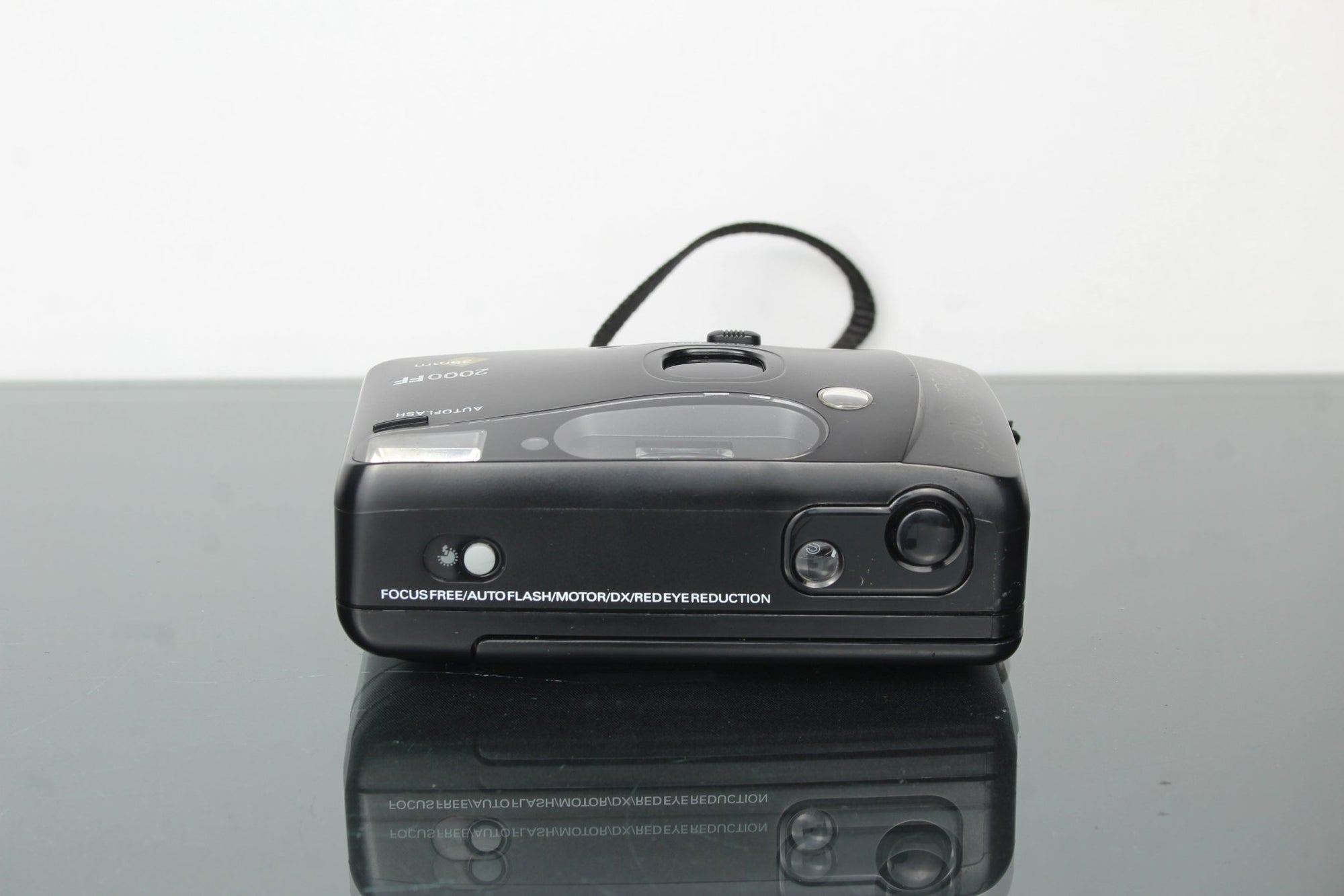 Polaroid 2000 FF - Dutch|Thrift