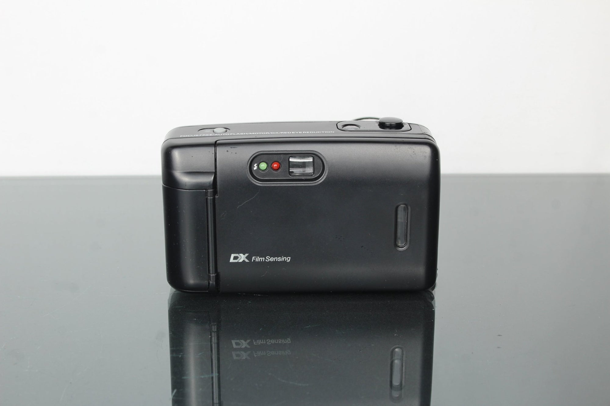 Polaroid 2000 FF - Dutch|Thrift