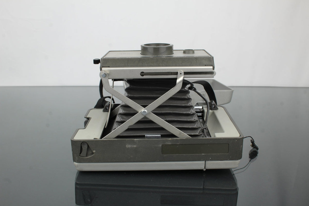 Polaroid 320 - Dutch|Thrift