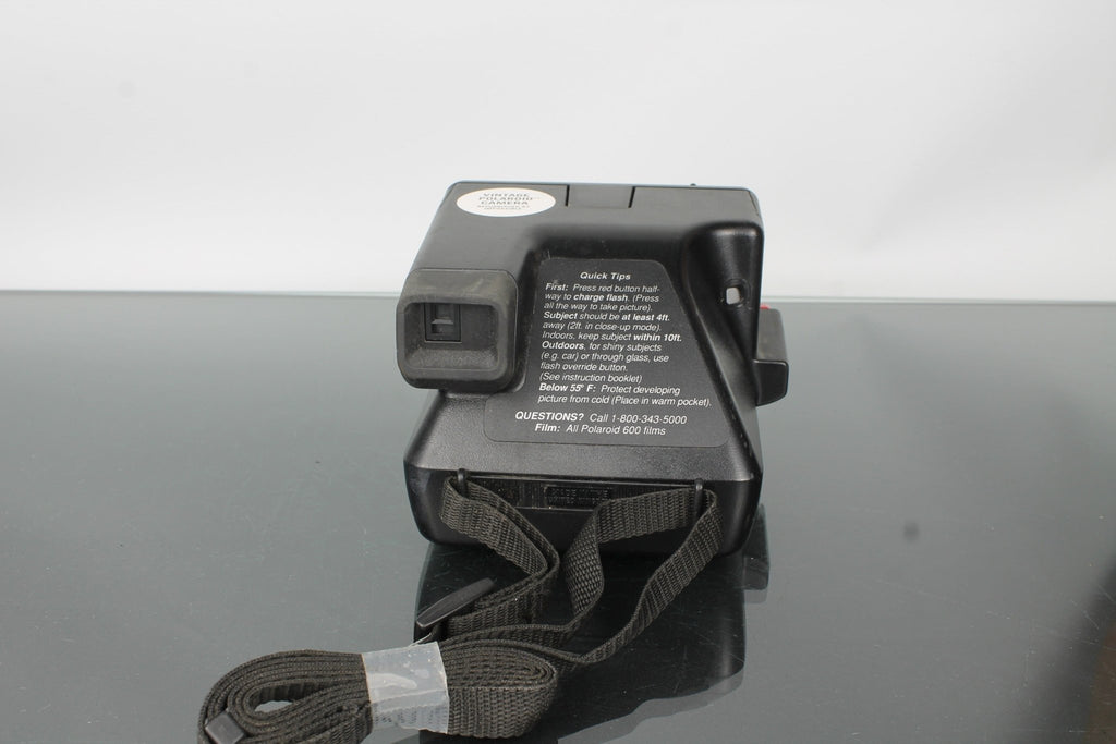 Polaroid 600 Business Edition 2 - Dutch|Thrift