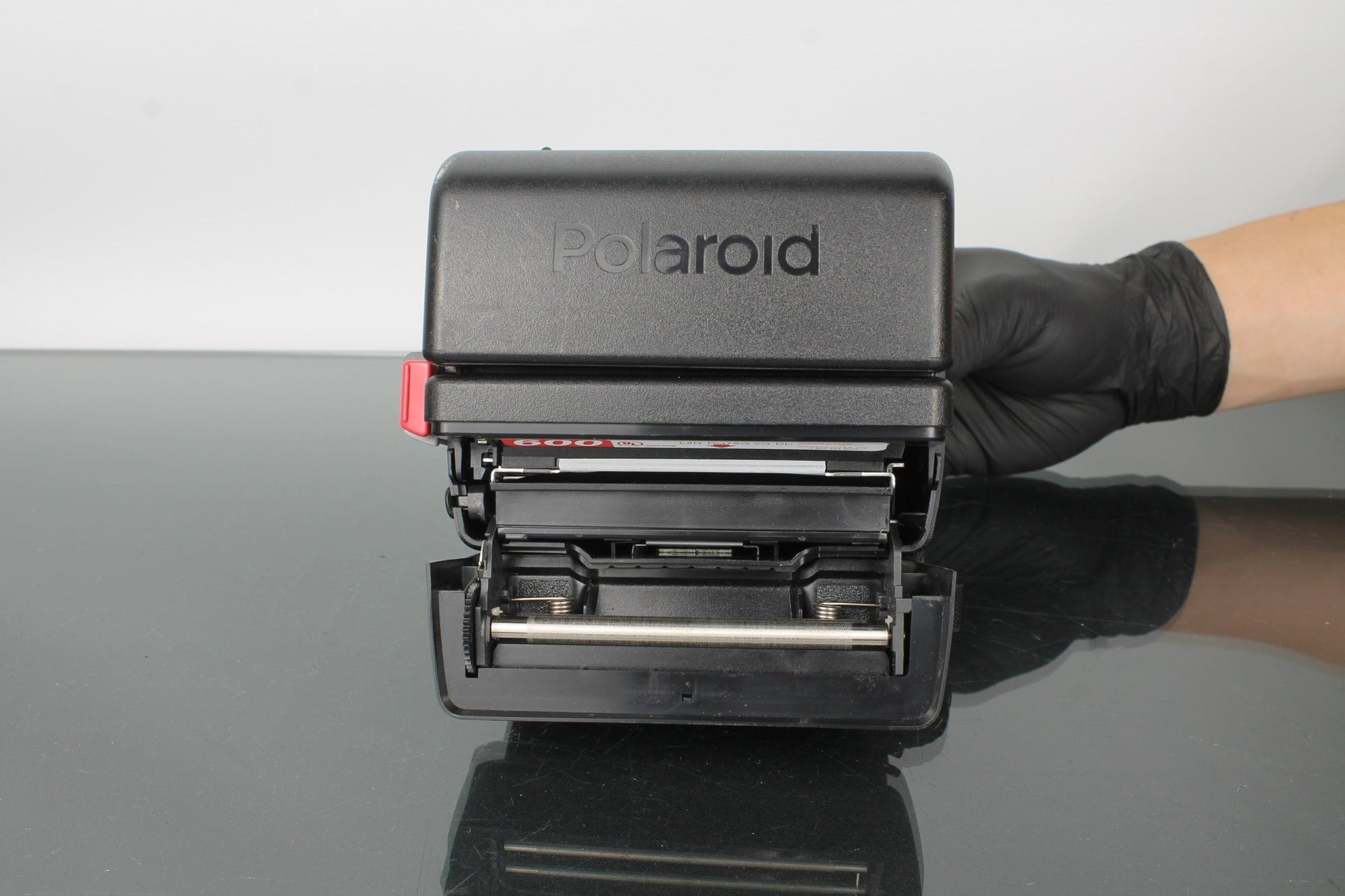 Polaroid 600 Business Edition 2 - Dutch|Thrift