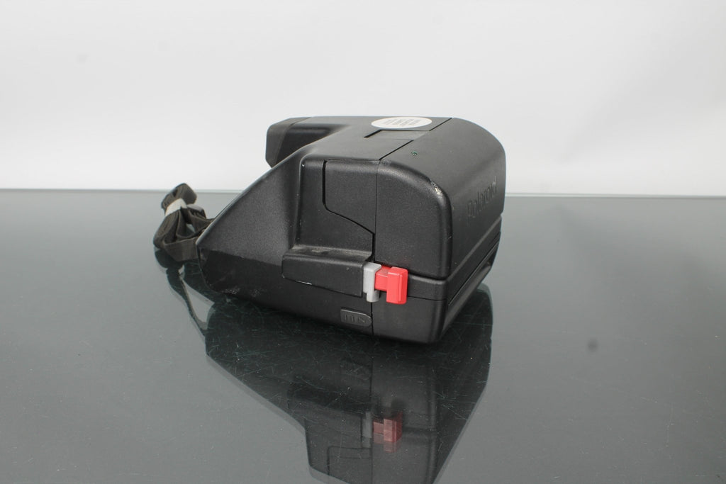 Polaroid 600 Business Edition 2 - Dutch|Thrift