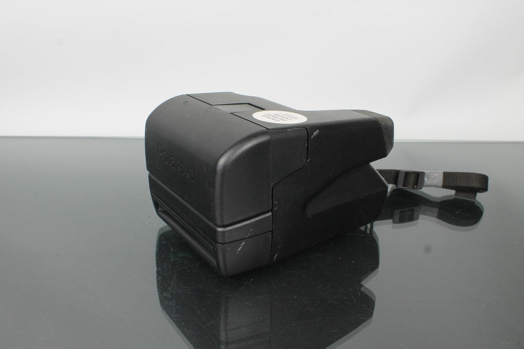 Polaroid 600 Business Edition 2 - Dutch|Thrift