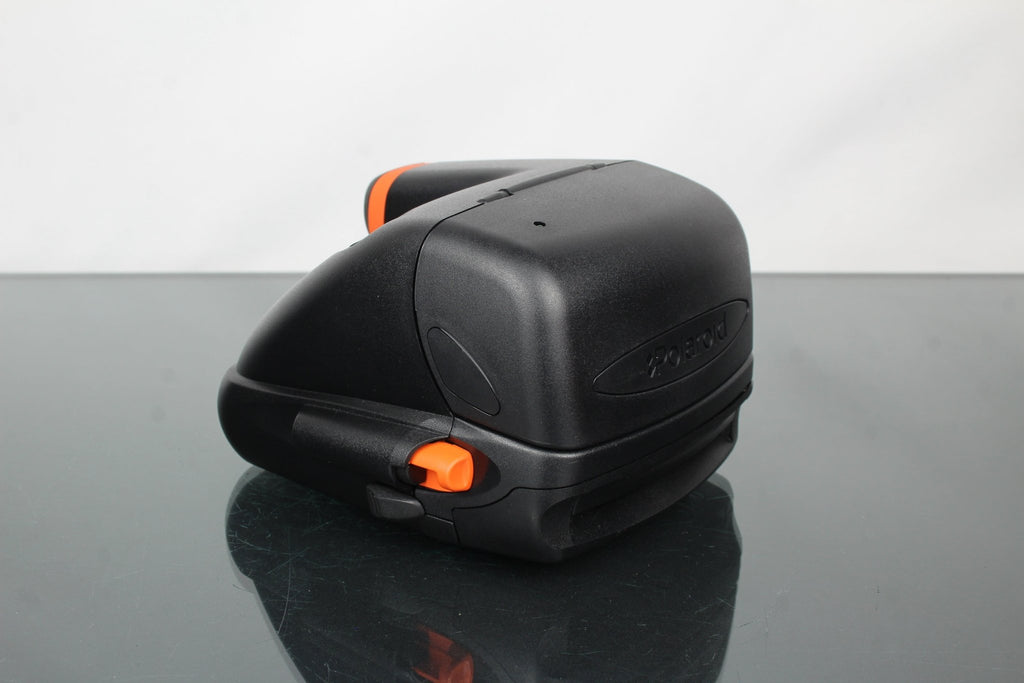 Polaroid 600 Extreme - Dutch|Thrift