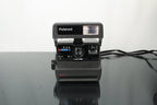 Polaroid 636 Close Up Camera - Dutch|Thrift