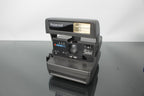 Polaroid 636 Closeup - Dutch|Thrift