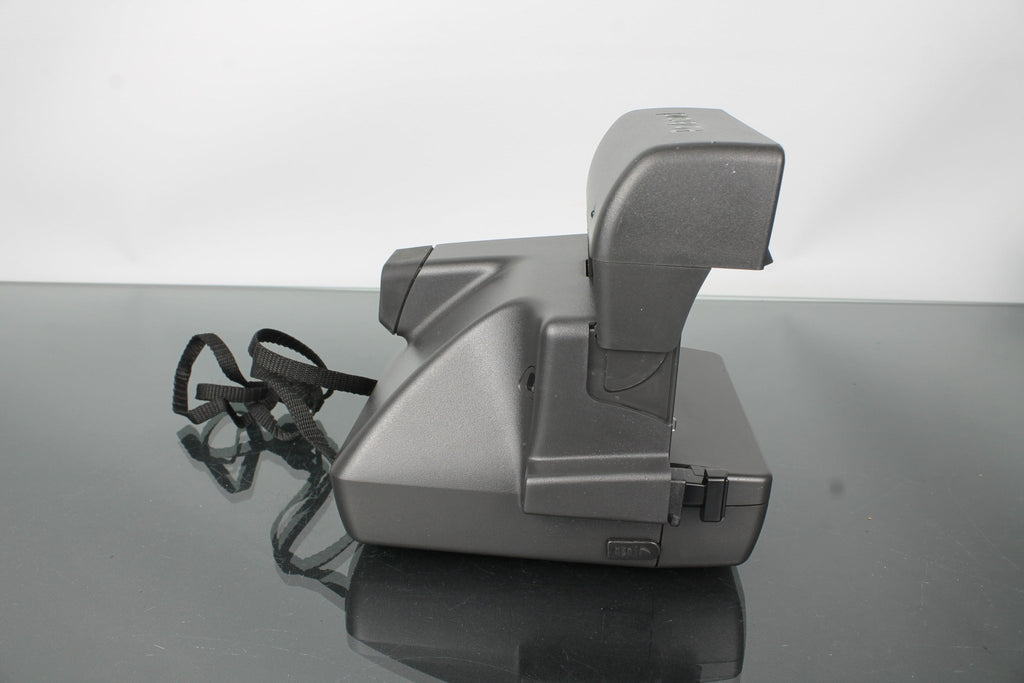 Polaroid 636 Closeup - Dutch|Thrift