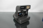 Polaroid 636 Closeup - Dutch|Thrift