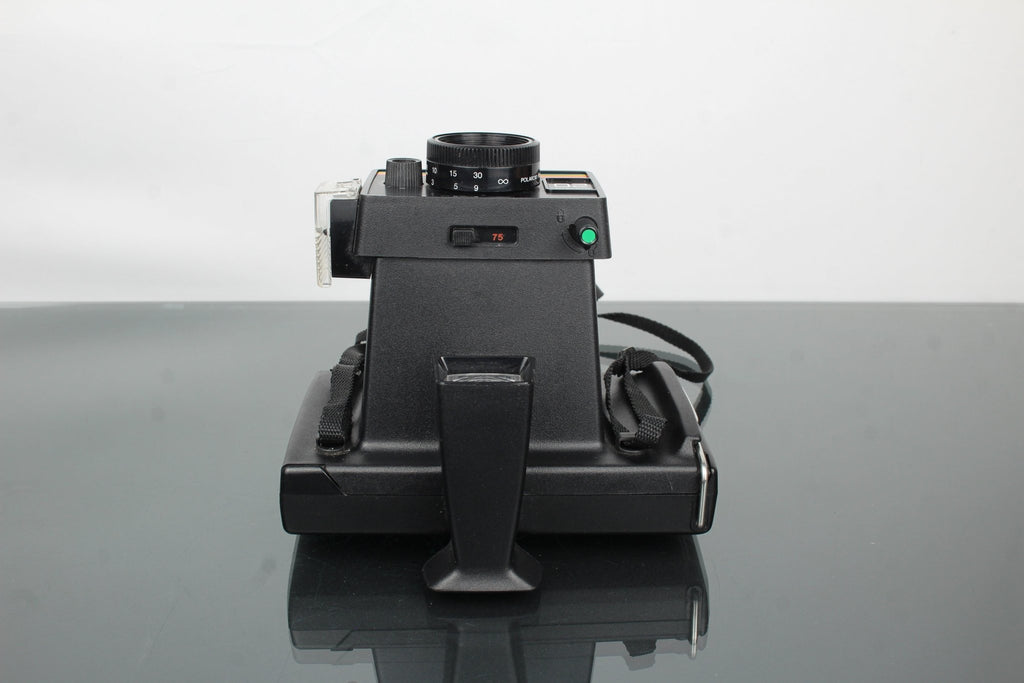 Polaroid Instant 20 - Dutch|Thrift