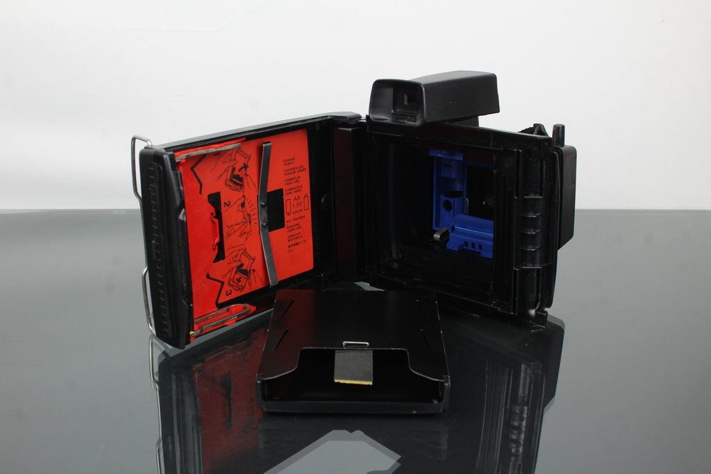 Polaroid Instant 20 - Dutch|Thrift