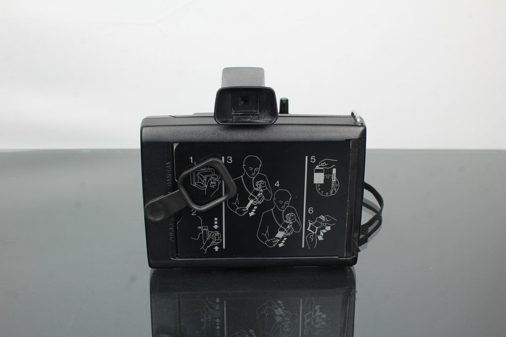 Polaroid Instant 20 - Dutch|Thrift