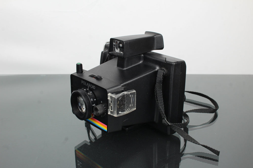 Polaroid Instant 20 - Dutch|Thrift