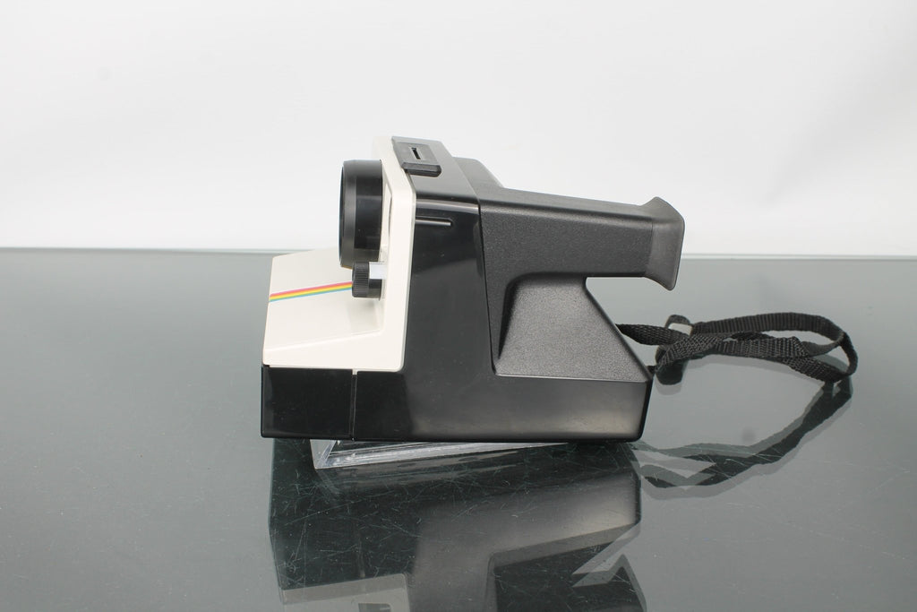 Polaroid Land Camera 1000 - Dutch|Thrift