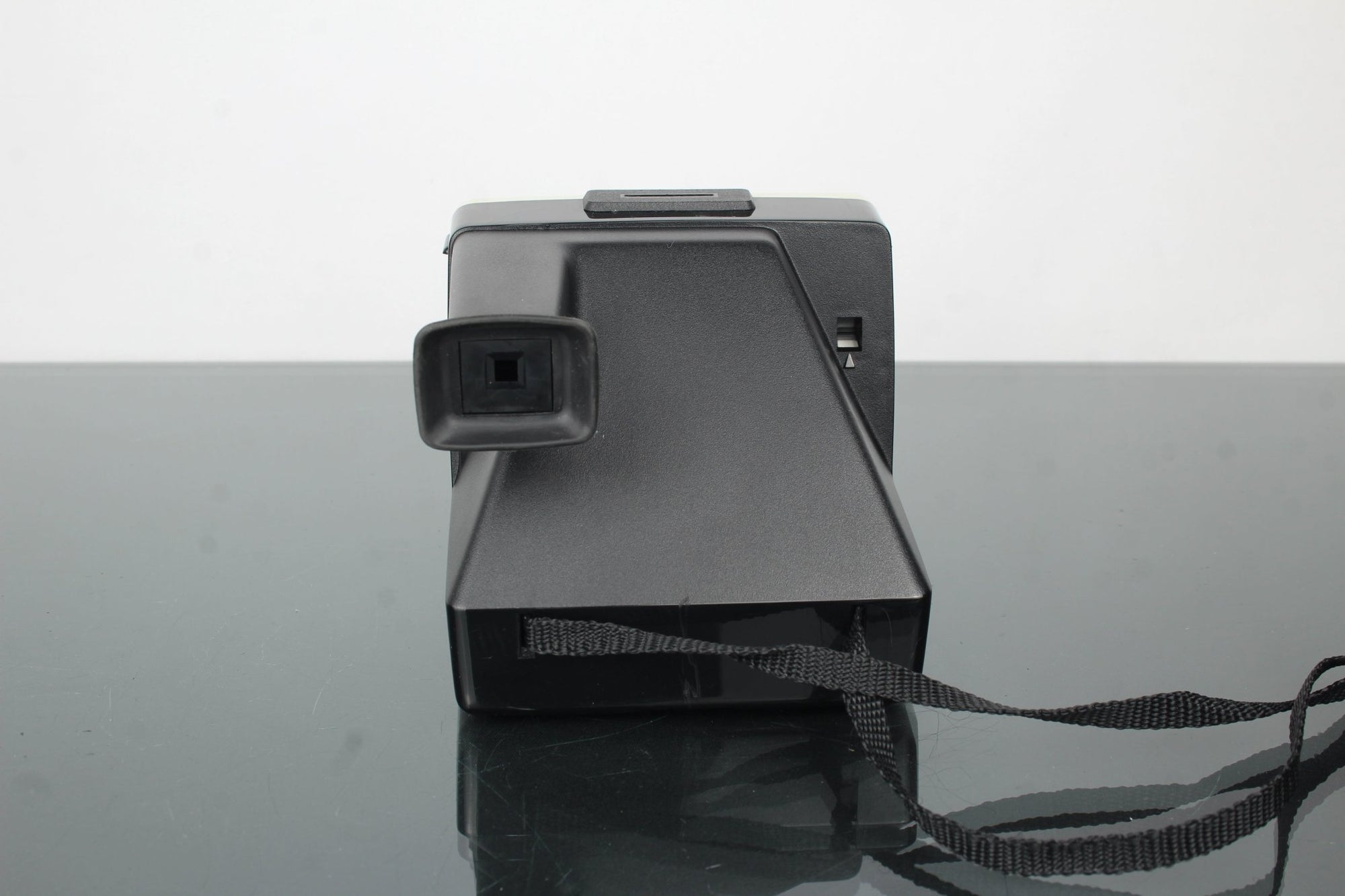 Polaroid Land Camera 1000 - Dutch|Thrift