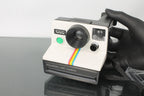 Polaroid Land Camera 1000 - Dutch|Thrift