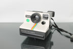 Polaroid Land Camera 1000 - Dutch|Thrift