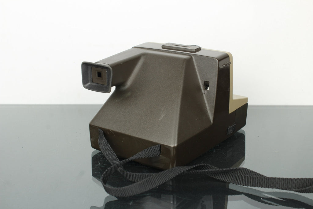Polaroid Land Camera 1500 - Dutch|Thrift
