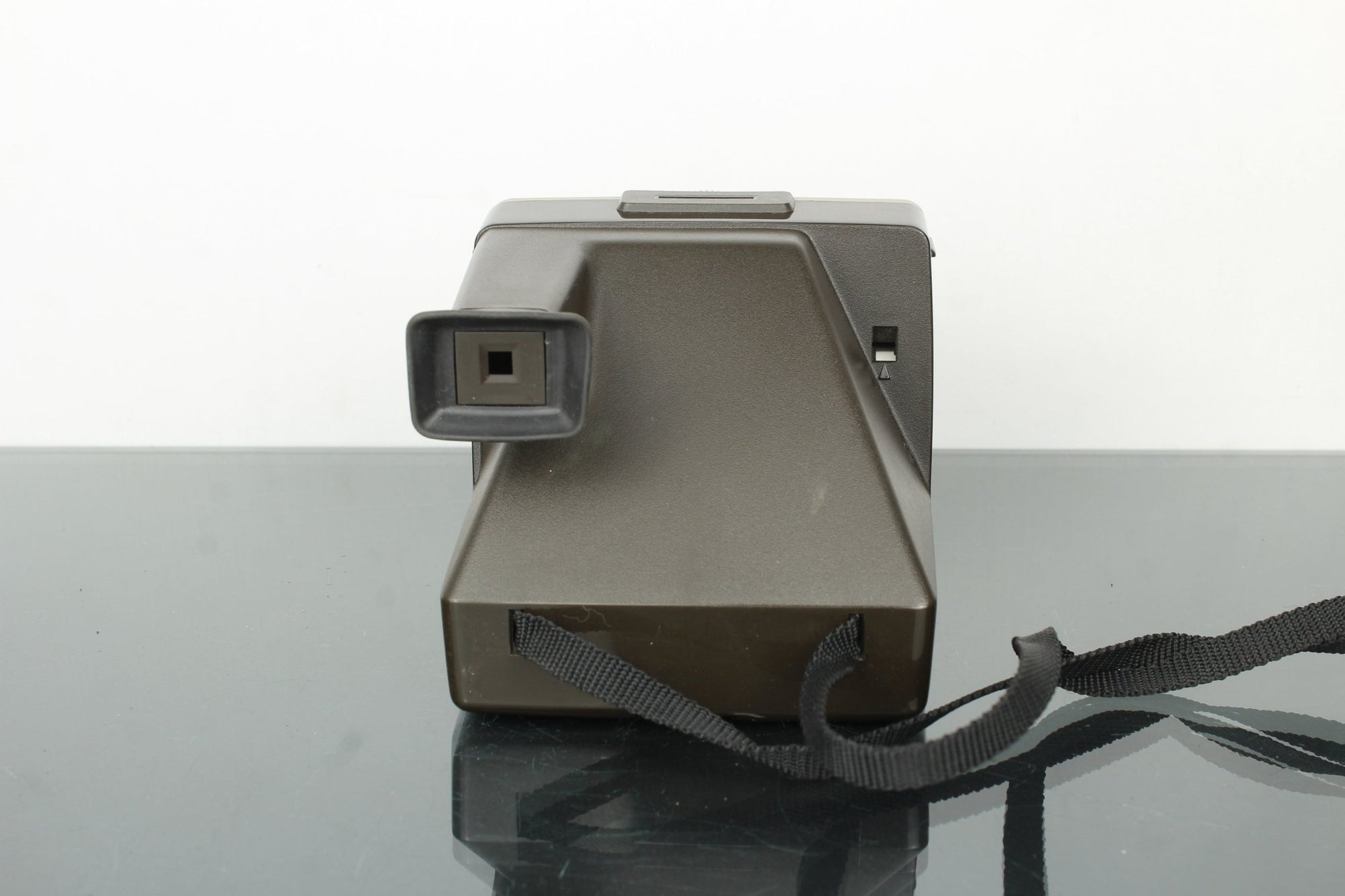 Polaroid Land Camera 1500 - Dutch|Thrift