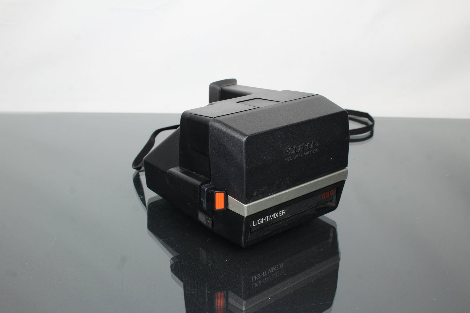 Polaroid Lightmixer 630 - Dutch|Thrift