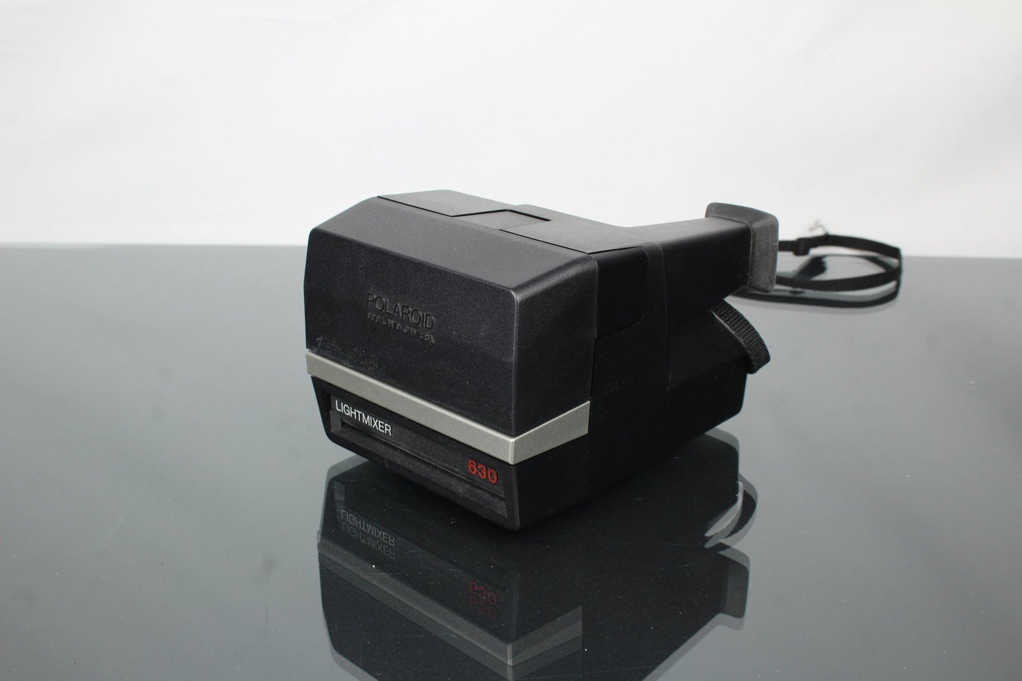 Polaroid Lightmixer 630 - Dutch|Thrift