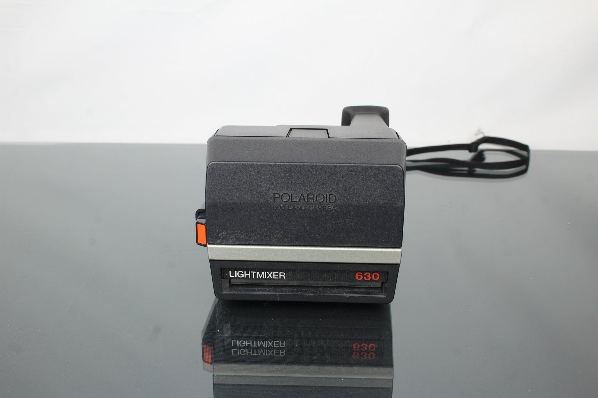 Polaroid Lightmixer 630 - Dutch|Thrift