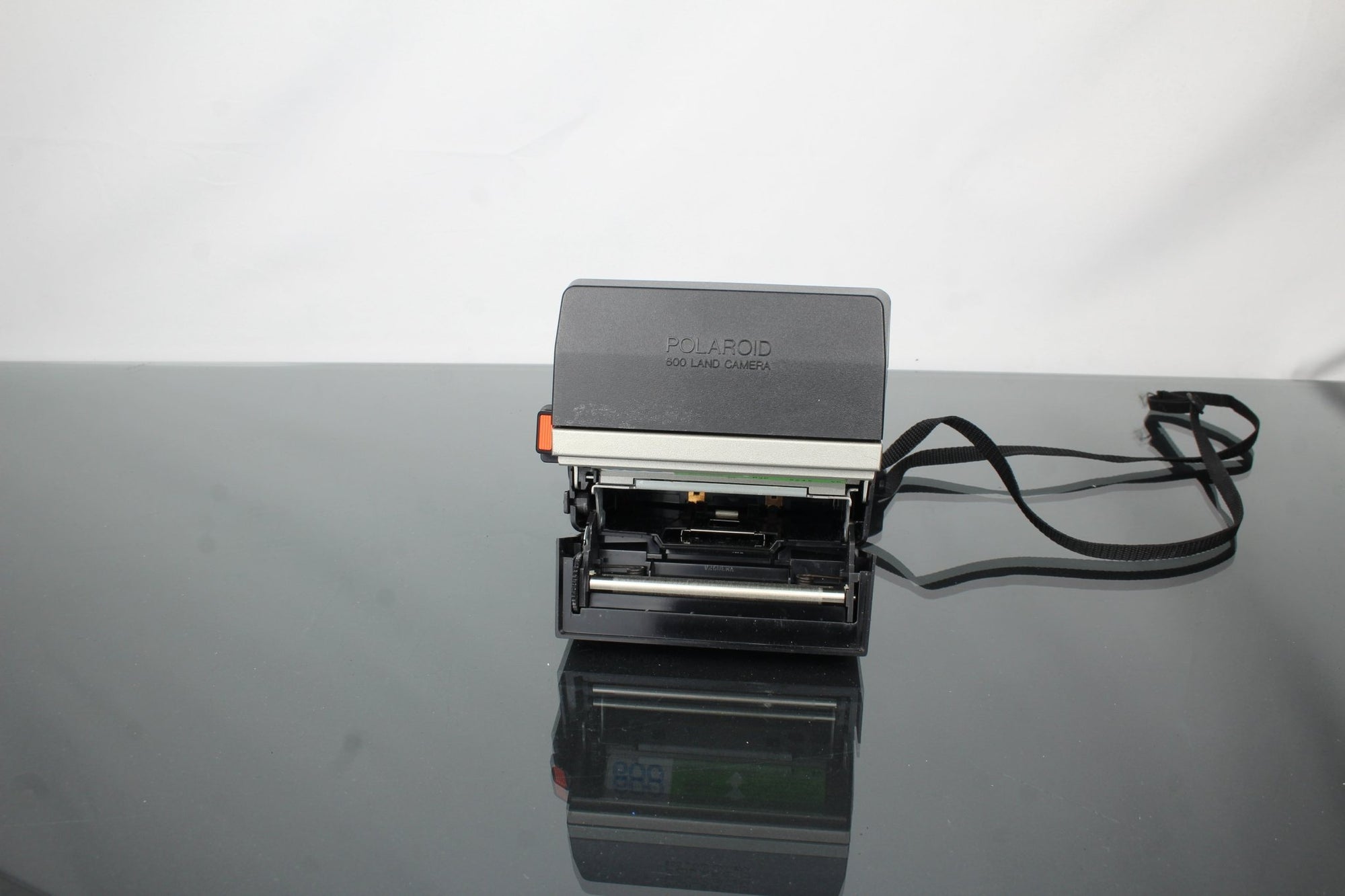 Polaroid Lightmixer 630 - Dutch|Thrift